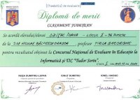 evaluare TIC1